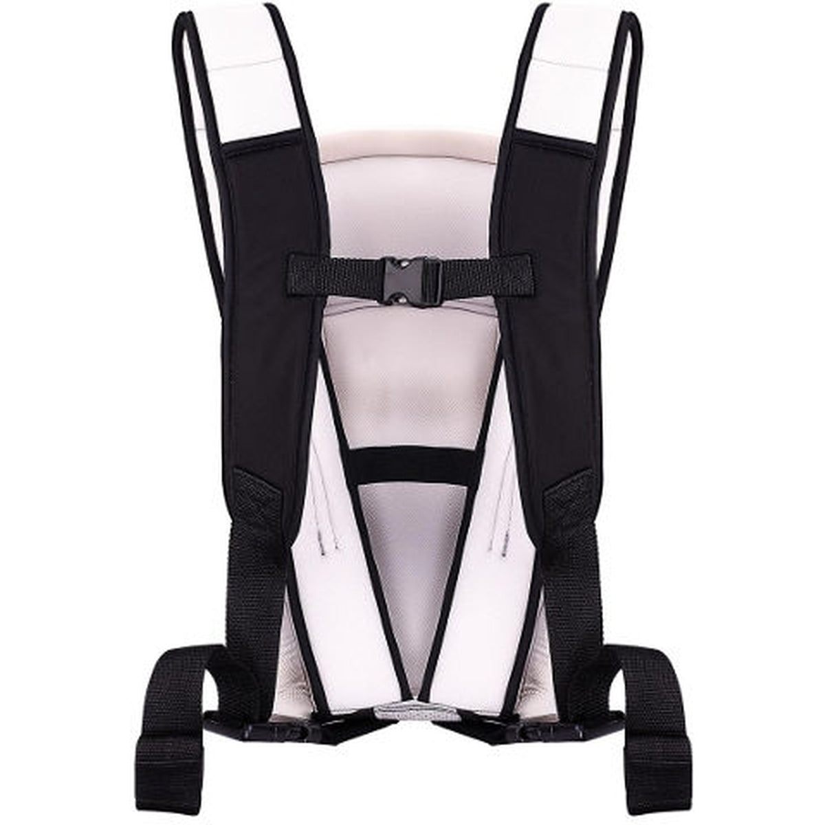 מנשא לתינוק טוויגי פארק וואי 3 ב 1 שחור לבן