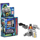 Transformers Legacy Dinobot Figure 8 cm