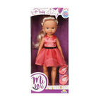 Mina Doll Going to a Party 35 cm