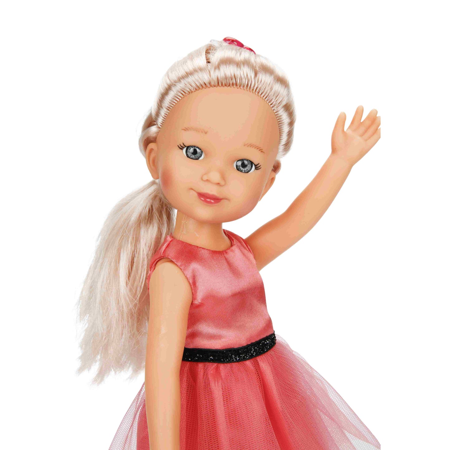 בובה מינה הולכת למסיבה 35 סמ