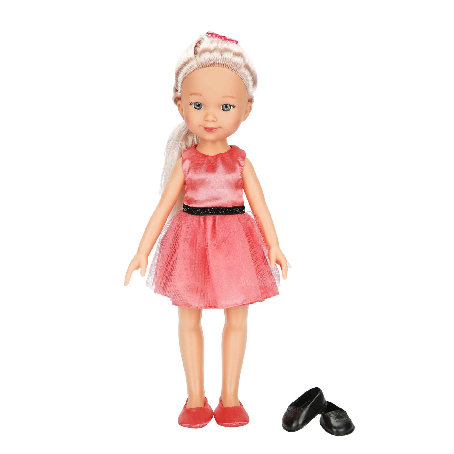 בובה מינה הולכת למסיבה 35 סמ