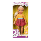 Mina the Blogger Doll 35 cm