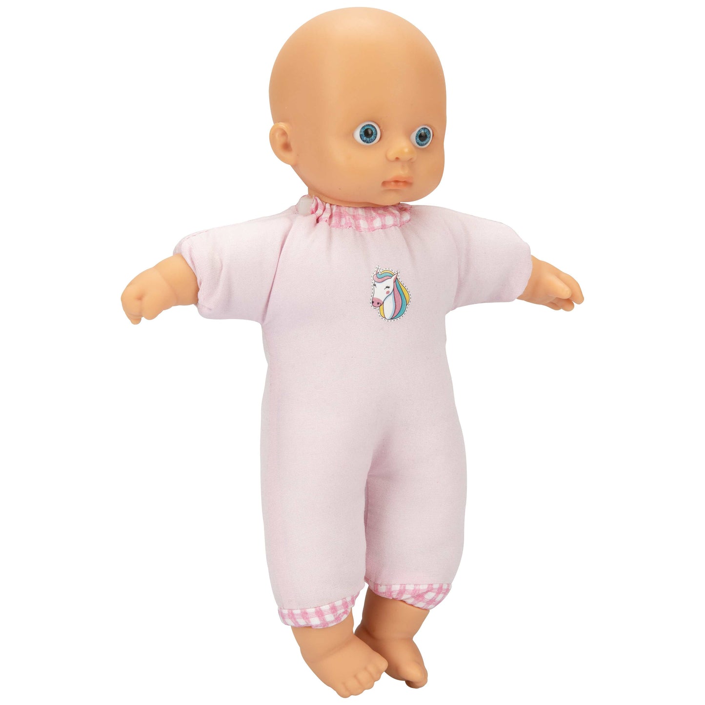 בובתי הילי 20 סמ בצבע ורוד