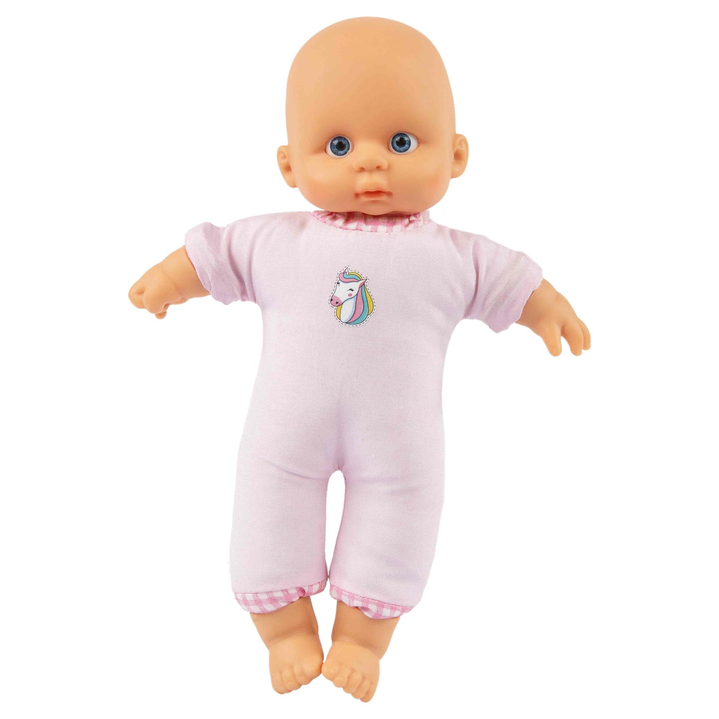 בובתי הילי 20 סמ בצבע ורוד