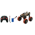 Brown 1:18 Scale Drift RC Car