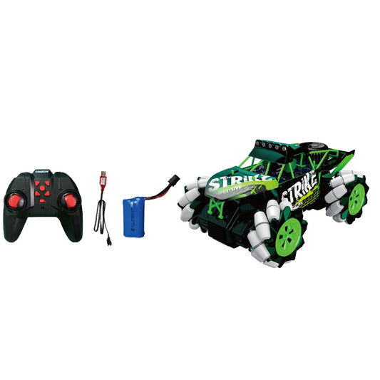 מכונית על שלט דריפט היי ספיד סטרייק 1:16