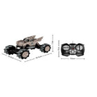 1:14 Remote Control Drift Car - Military