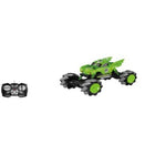 Remote Control Car 1:14 Drift - Green