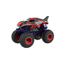 Dinosaur Remote Control Off-Road Vehicle 1:10 Scale, Red