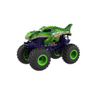 Dinosaur RC Off-Road Vehicle 1:10 Green
