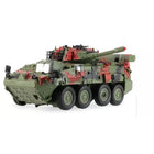 Remote control tank 27MHZ