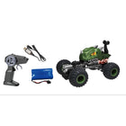 Stunt Dinosaur Remote Control Car 1:16 Green