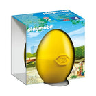 Playmobil Surprise Egg Zookeeper with Alpaca 4944