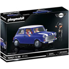 Playmobil Mini Cooper Classic 70921