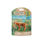 PLAYMOBIL Ayuma: Tiger 71055