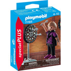 PLAYMOBIL Target Shooting Game 71165
