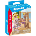 Playmobil Ballerina in Action 71171