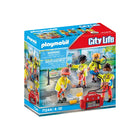 Playmobil Hospital: Medical Team 71244