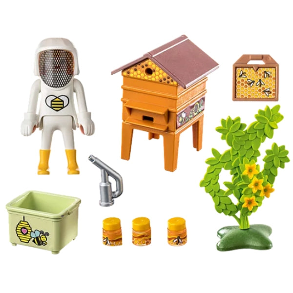 פליימוביל חווה חקלאית: כוורנית 71253