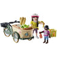 פליימוביל חווה חקלאית: תלת אופן עם מטען 71306 עם 2 דמויות