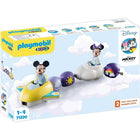 Playmobil Disney: Mickey and Minnie's Cloud Plane 71320