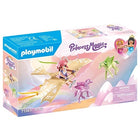 Playmobil Pegasus Garden of Eden Outing 71363