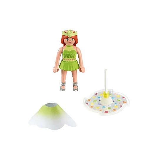 פליימוביל קשת גן עדן עם נסיכה 71364