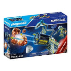 Playmobil Meteoroid Destroyer 71369