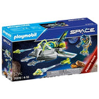 Playmobil High-Tech Space Drone 71370