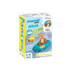 פליימוביל טיגר בסירת גומי 71414