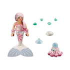 PLAYMOBIL Mermaid with Octopus 71477