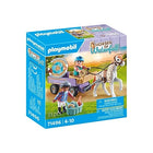 Playmobil Pony Cart 71496