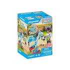 PLAYMOBIL Pony Farm 71497