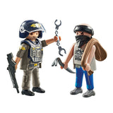 PLAYMOBIL