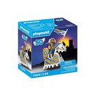 Playmobil 50th Celebrations: Jubilee Knight 71604