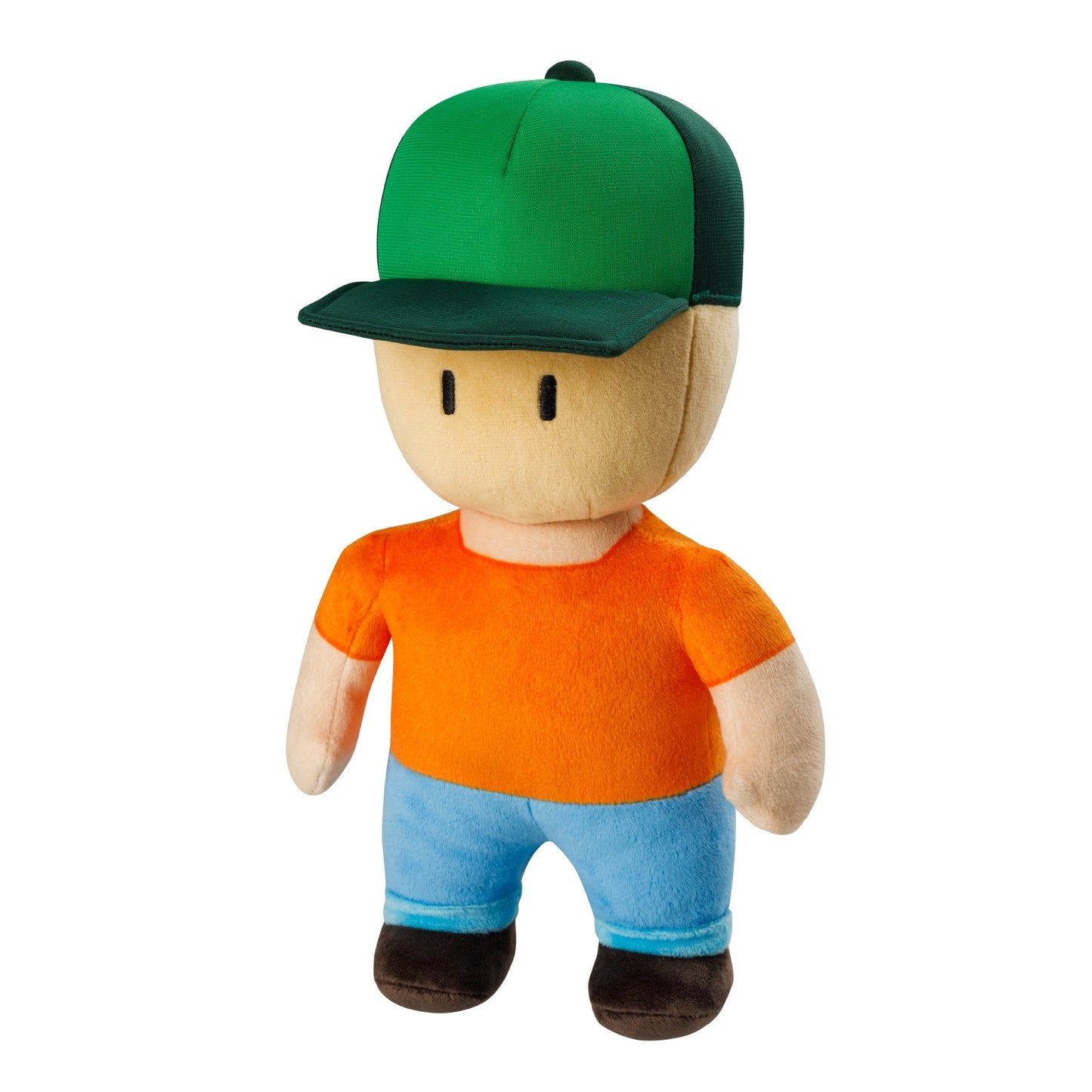 סטאמבל גייס בובת פרווה 30 סמ