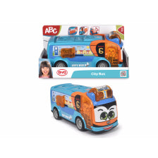 אוטובוס עירוני ABC