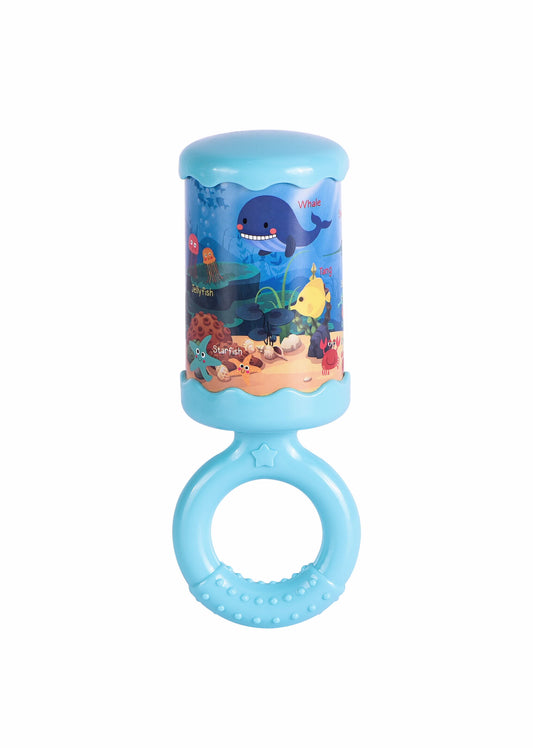 רעשן לתינוק