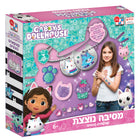 Gabby's Dollhouse Glitter Tattoos