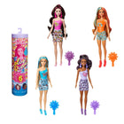 Barbie Color Reveal Rainbow Cutie Doll