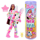 Barbie Cutie Reveal Colour Reveal Bunny