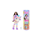Barbie Cutie Reveal Colour Reveal Zebra Series