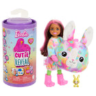 Barbie Cutie Reveal Colour Reveal Chelsea Doll – BARBIE