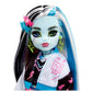 מונסטר היי בובת פרנקי כולל אקססוריז