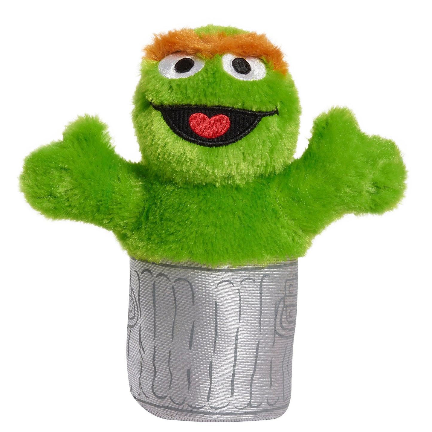 רחוב סומסום-בובות פרווה