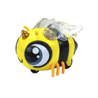 Electronic pet