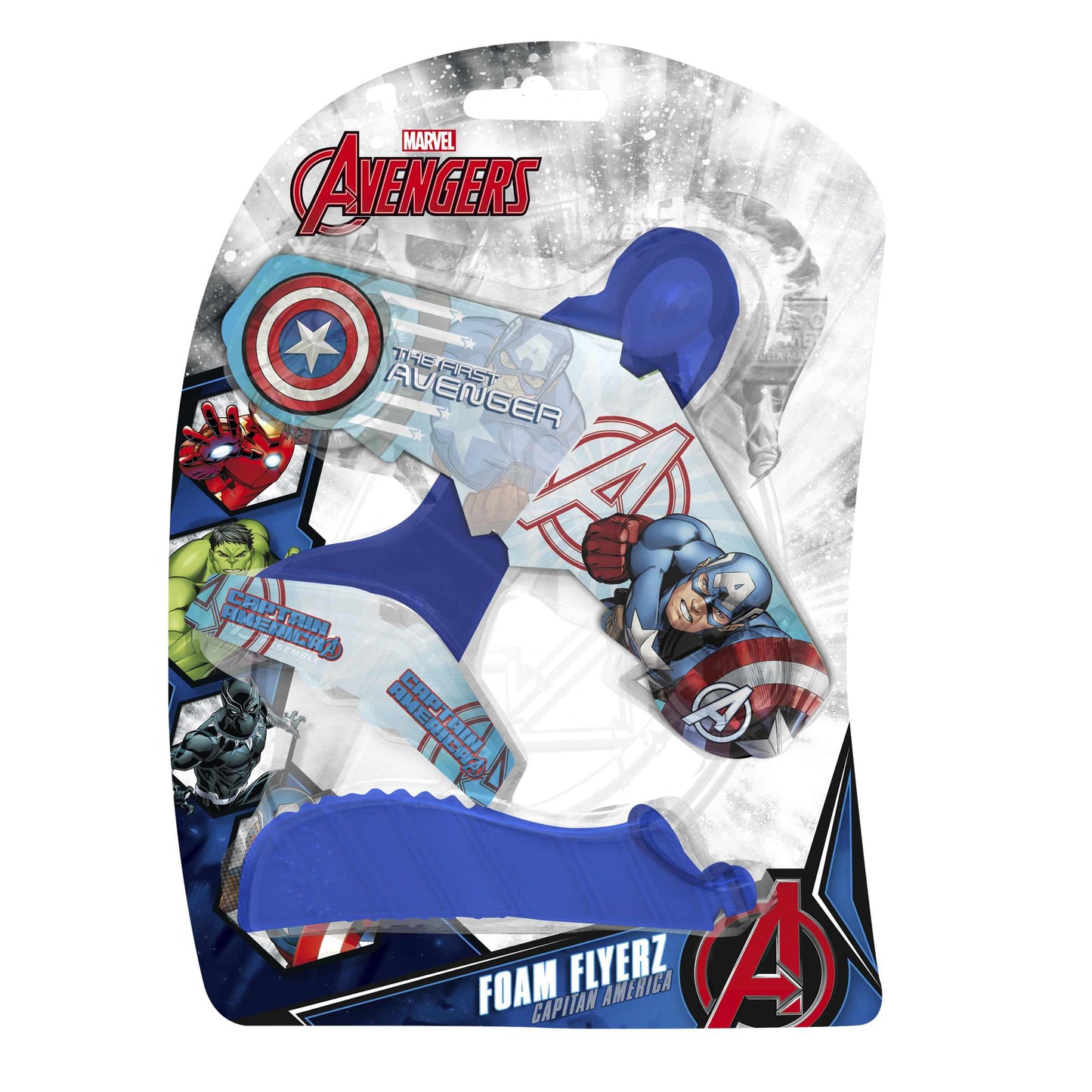 מטוס מרוול קל משקל