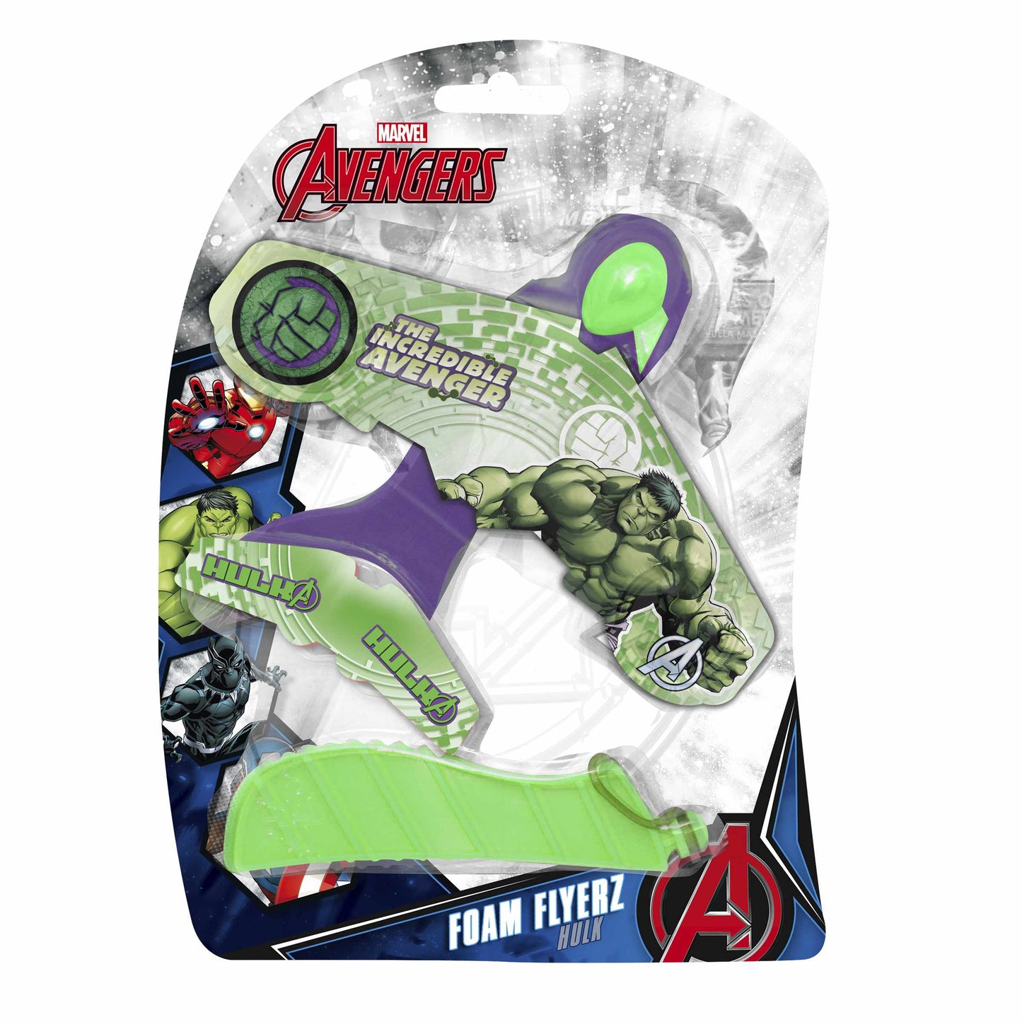 מטוס מרוול קל משקל