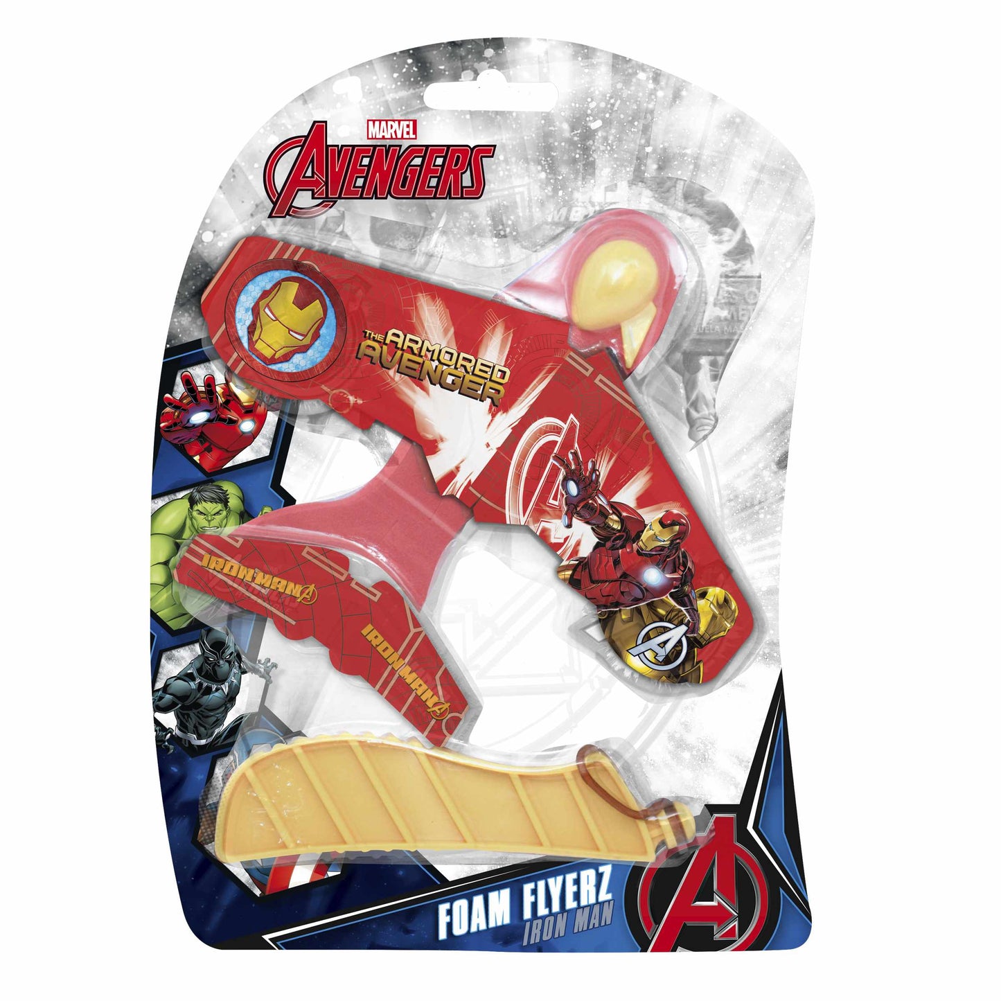 מטוס מרוול קל משקל