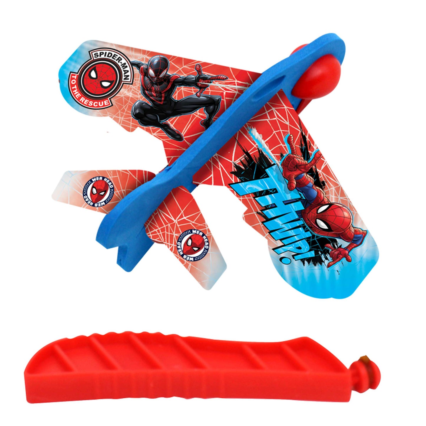 מטוס מרוול קל משקל